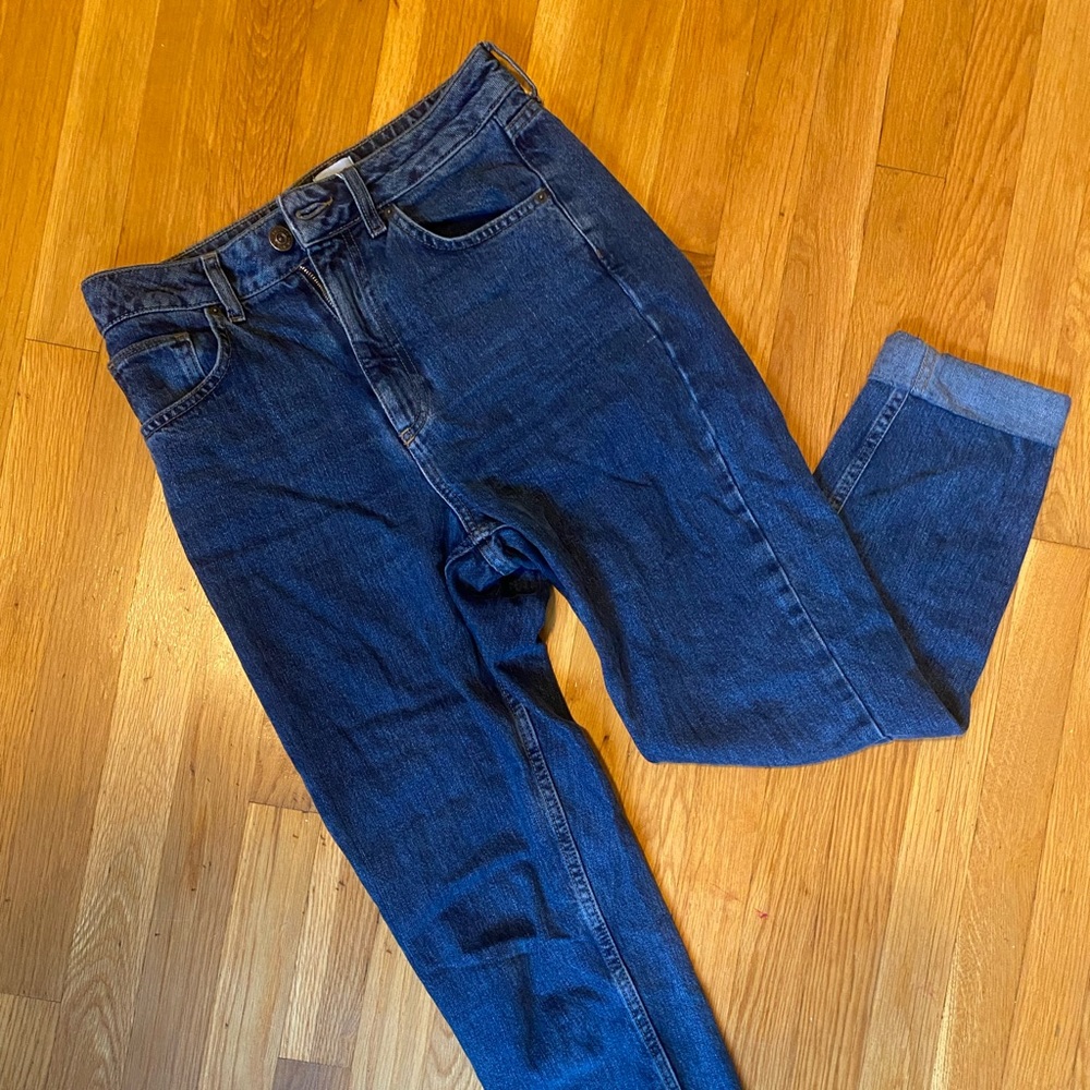 BDG Mom Jean